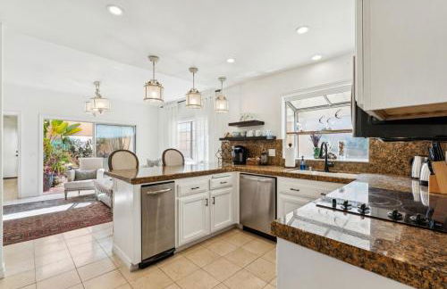 Steps to Main Street Pier Beach 3 Ensuite Bath - Foto 45