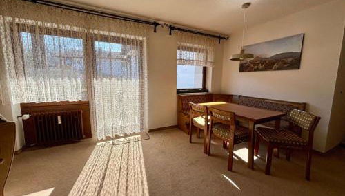 Ferienwohnung Promenadenweg Nesselwang 14-3 - Foto 3