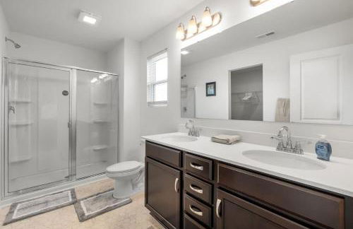 5BR Modern Comfort Spacious Home - Foto 29