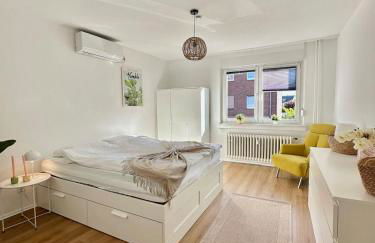 Stilvoll - Designwohnung nahe Westfield Centro - Foto 6