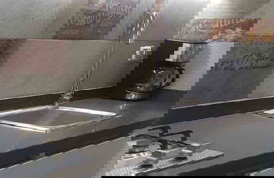 Chalet In Solemar, Generator is Included, Parking, Wifi - Foto 19