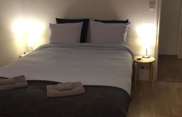 Maison Jardin De La Baie - Parking - Jardin Clos - Douarnenez - Foto 10