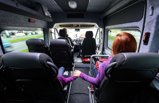 Traslado particular de chegada do Aeroporto de Munique para os Hotéis de Munique - Foto 10