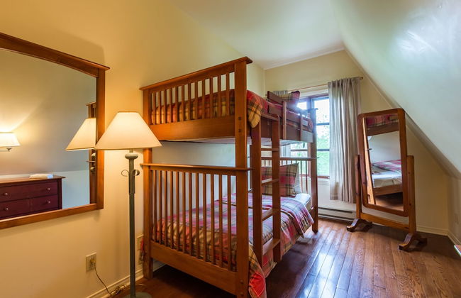 Le Plateau - RVMT - Foto 5