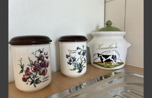 BoLA Ferienwohnung Hamburg Wandsbek Nr 47 - Foto 10