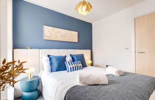 Golden View-Wyndale Living-Central Birmingham - Foto 23