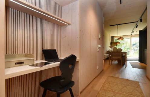 Das SeeQuartier - Ein Ort zum Genießen - Luxuriös und BrandNEU - Foto 9