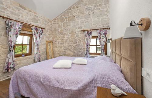 Stone house Dijana Istria Sveti Lovrec - Foto 20