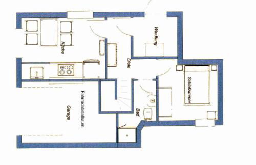 Haus Blütenzauber - Foto 12