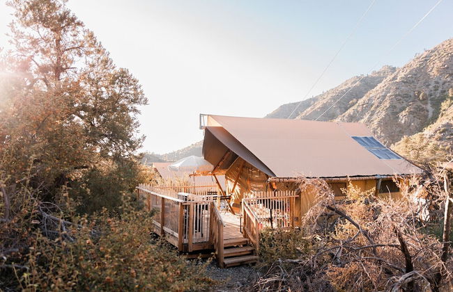 Huttopia Paradise Springs - Foto 29