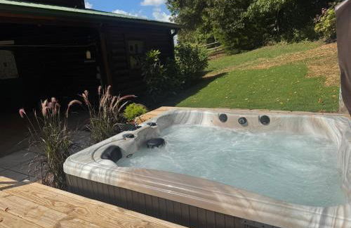 Willow Creek Cabin - Maryville, TN - Foto 60