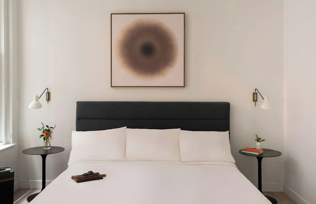 Sonder by Marriott Bonvoy The Witherspoon Apartments Center City - Foto 35