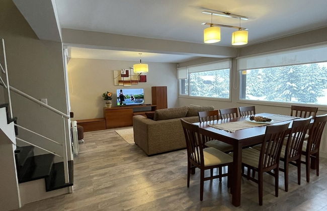 Catedral Suites - Foto 35