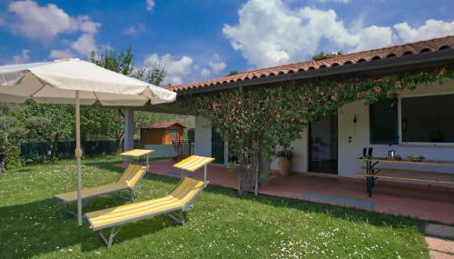 Modern Holiday Home in San Feliciano with Private Terrace - Photo 3