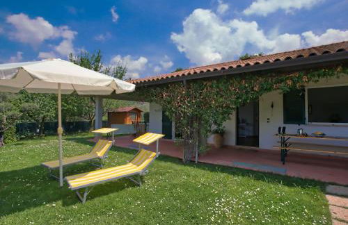 Modern Holiday Home in San Feliciano with Private Terrace - Foto 4