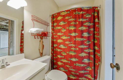 Grand Lodge - Easy Walk To The Water! Private Balconies! - Foto 36