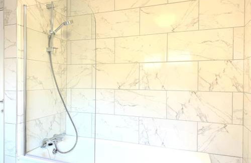 New Southampton Central House - Parking, 6 Beds, Sleeps 9 - City Centre l Cruise Terminal l Great for Contractors, Friends & Families - Foto 24