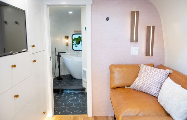 Creekside Fern in Pisgah Forest - Foto 23