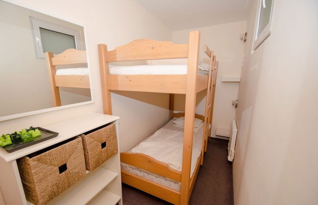 Apartment The Good View II - Foto 4