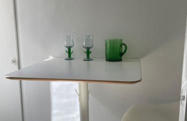 Charmant 2 pièces vue sur jardin - Foto 10