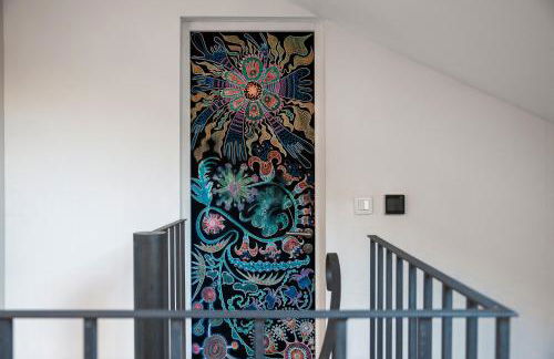 Villa Etchola - Moutchic -3 étoiles - Foto 34