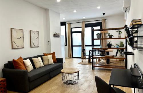 Travel Habitat Zaidia con Terraza - Foto 54