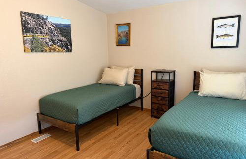 Rod & Rifle - New Mexico Activity Headquarter - Foto 5