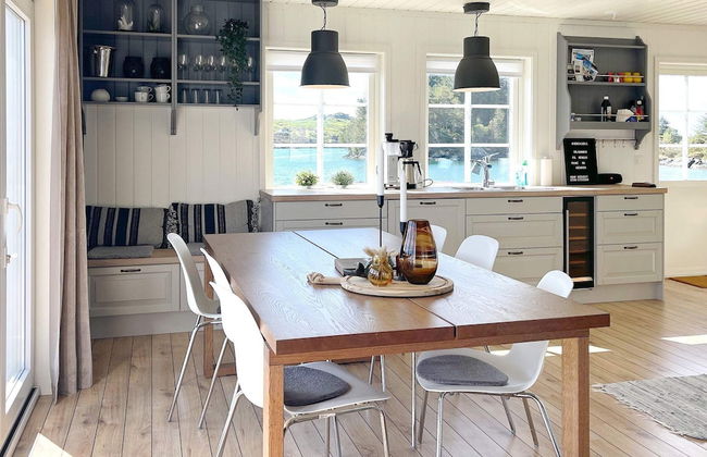 12 Person Holiday Home in Bremnes-by Traum - Foto 14