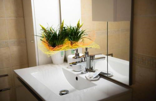 Casa Julie a 300 Mt dalla Stazione di Latina - Foto 8