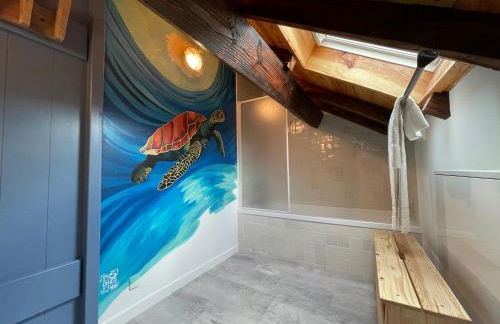 La Maison de Marie - Foto 14