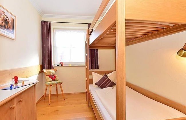 Landhaus Hubert's Hüs - Foto 7