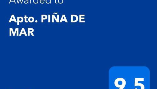 Apto. PIÑA DE MAR - Foto 2