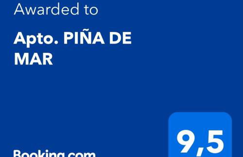 Apto. PIÑA DE MAR - Foto 2