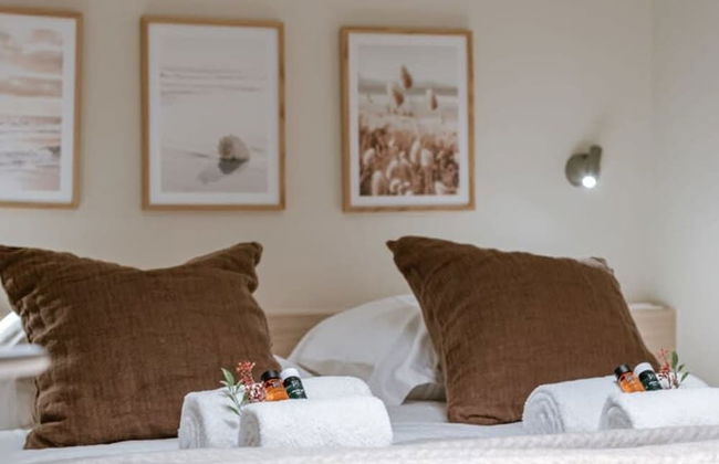 Luxurious two Bedroom With Lateral Seaview - Foto 15