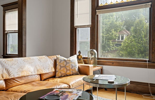 Lowry Hill Flats - Foto 19