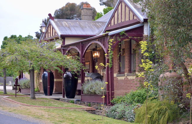 The Eaglehawk Country House Hotel Maldon - Photo 39