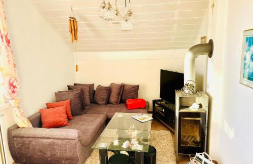 Ferienwohnung mit traumhafter Aussicht - Photo 9