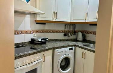 Wonderful Apartment in Puerto Marina - Photo 22