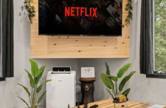 Lazy Bear Retreat Outdoor Oasis Hot Tub etc - Foto 16