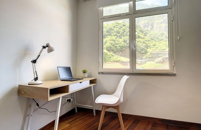 Apartamento Amarelo by Atlantic Holiday - Foto 6