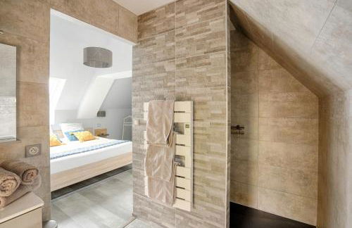 Charme à la campagne avec spa - Foto 22