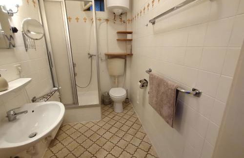 Ferienwohnung in der Kunst und Kultur Villa Bad Steben - Foto 18