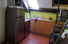 Grand Studio Climatisé en combles à 2 pas de la gare de NANCY - Foto 2