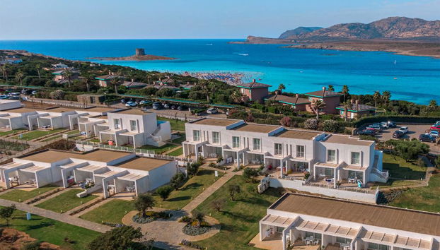 Charming Apartment Ac In Stintino - Foto 3