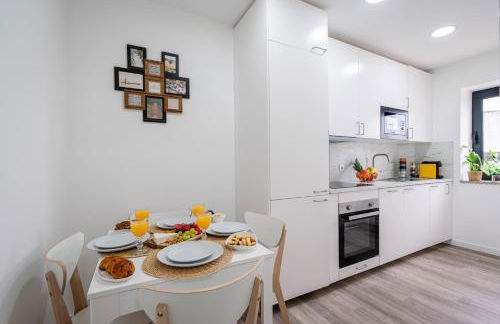 HostWise - Modern Flat with a Suite - Foto 64