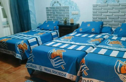 Don Mauricio y periquines - Foto 6