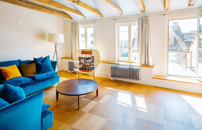 Luxury Residences by Widder Hotel - Foto 30