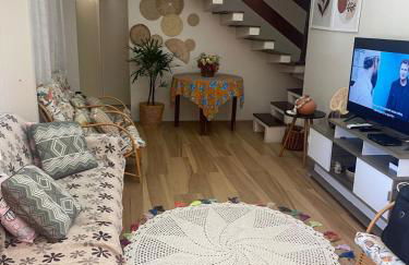 Casa linda em chacara na praia da Caueira - Foto 27