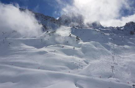 Appartements Bozeman - Foto 35