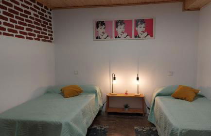 El Patio de Estrella - Foto 23